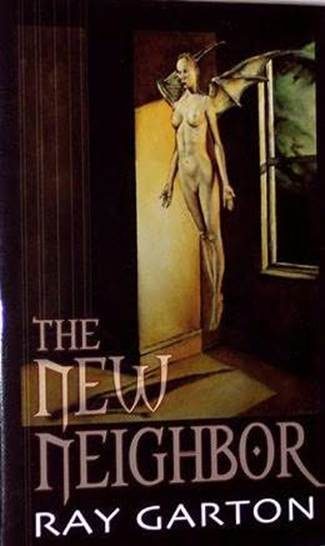 Обложка книги «The New Neighbor»