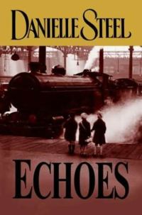 Обложка книги «Echoes»