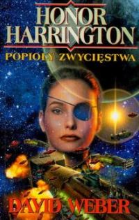 Обложка книги «Popioły zwycięstwa»