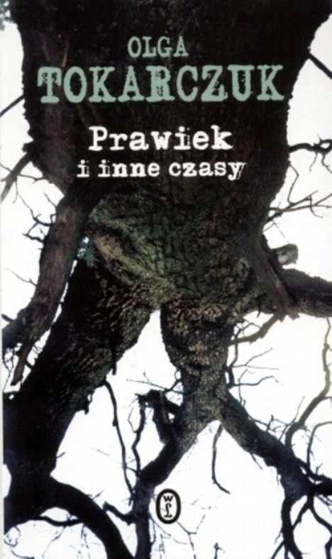 Обложка книги «Prawiek I Inne Czasy»