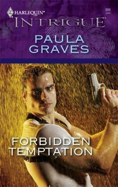 Обложка книги «Forbidden Temptation»