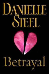 Обложка книги «Betrayal»