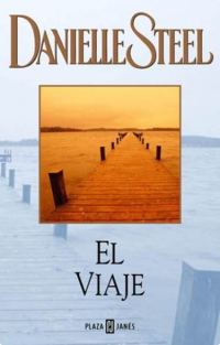Обложка книги «El viaje»