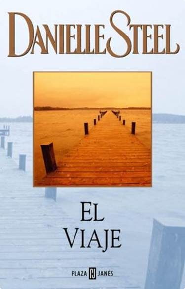 Обложка книги «El viaje»