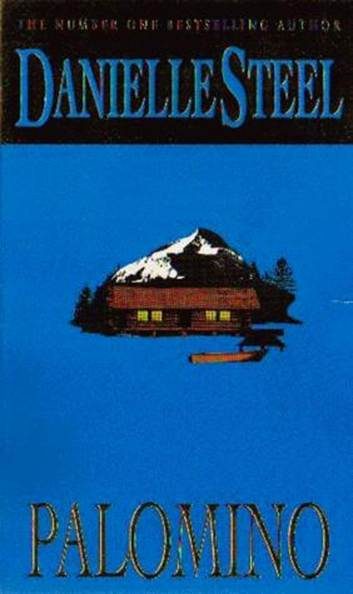 Обложка книги «Palomino»