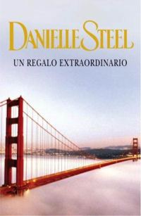 Обложка книги «Un Regalo Extraordinario»
