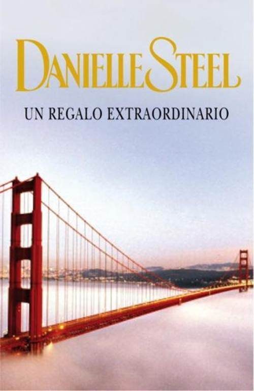 Обложка книги «Un Regalo Extraordinario»
