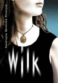 Обложка книги «Wilk»