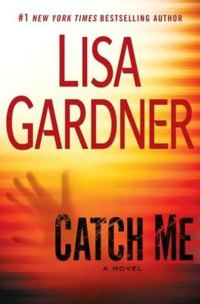 Обложка книги «Catch Me»