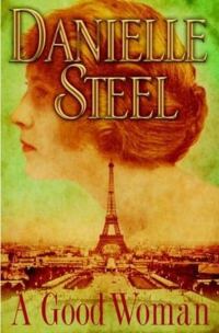 Обложка книги «A Good Woman»