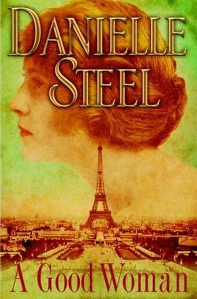 Обложка книги «A Good Woman»