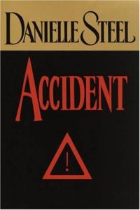Обложка книги «Accidente»