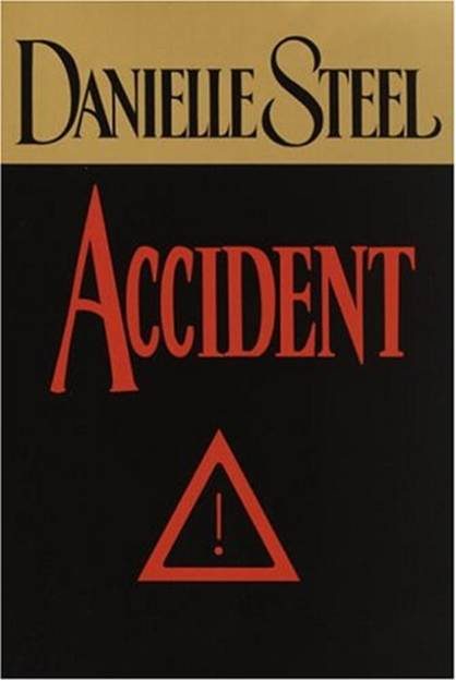 Обложка книги «Accidente»