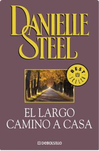 Обложка книги «El Largo Camino A Casa»