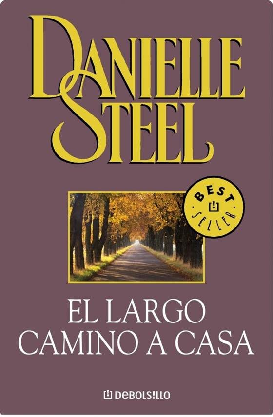 Обложка книги «El Largo Camino A Casa»