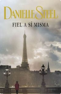 Обложка книги «Fiel a sí misma»