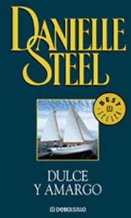 Обложка книги «Dulce y amargo»