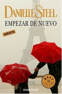 Обложка книги «Empezar de nuevo»