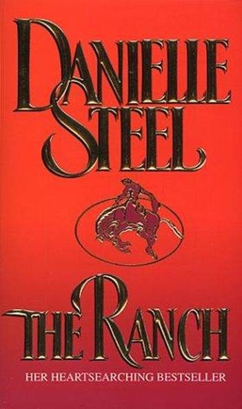 Обложка книги «The Ranch»