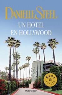 Обложка книги «Un Hotel En Hollywood»