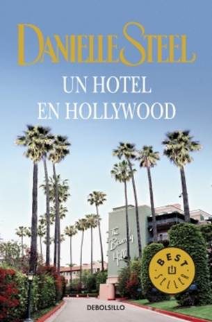 Обложка книги «Un Hotel En Hollywood»