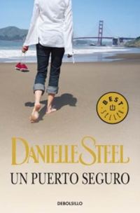Обложка книги «Un Puerto Seguro»