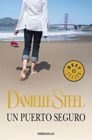 Обложка книги «Un Puerto Seguro»