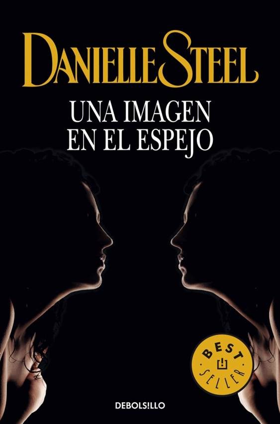 Обложка книги «Una Imagen En El Espejo»