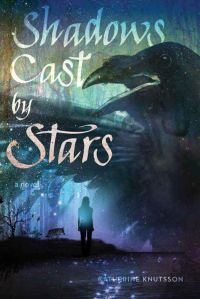 Обложка книги «Shadows Cast by Stars»