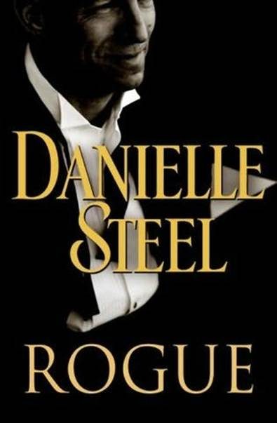 Обложка книги «Rogue»