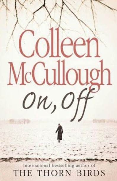 Обложка книги «On, Off»