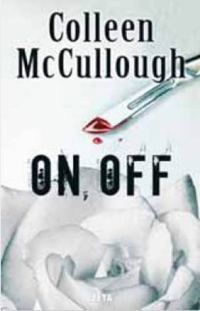 Обложка книги «On, Off»