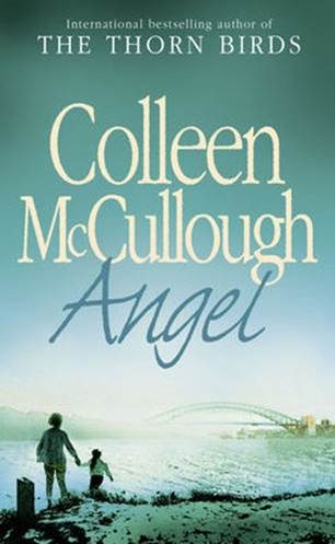 Обложка книги «Angel»