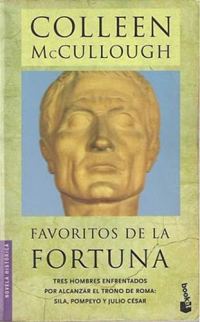 Обложка книги «Favoritos De La Fortuna»
