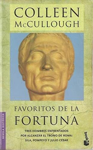 Обложка книги «Favoritos De La Fortuna»