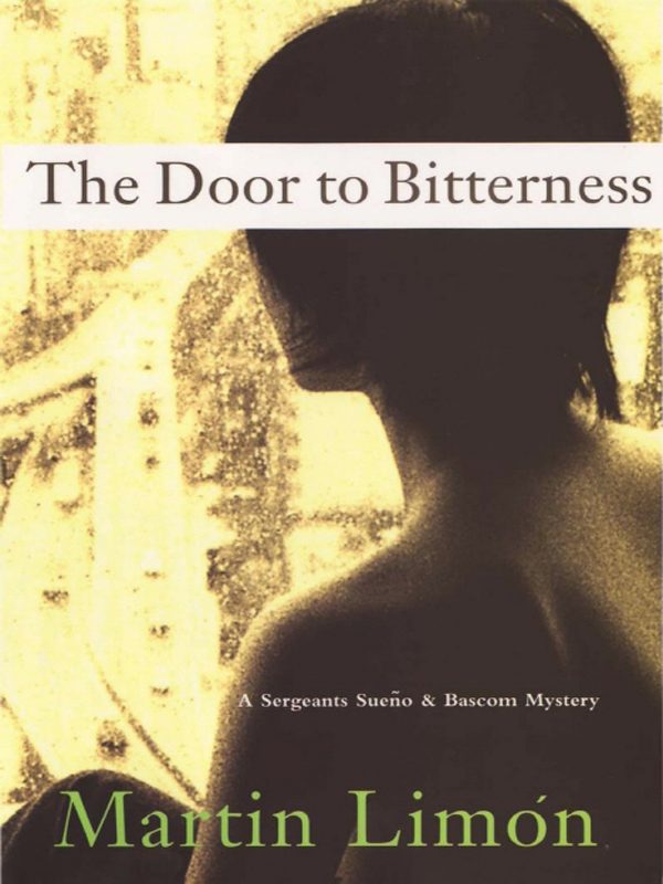 Обложка книги «The Door to Bitterness»