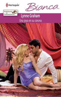 Обложка книги «Una Joya en su corona»
