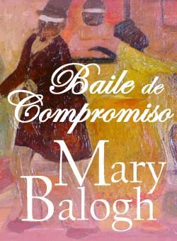 Обложка книги «Baile De Compromiso»