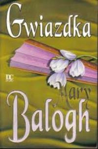 Обложка книги «Gwiazdka»