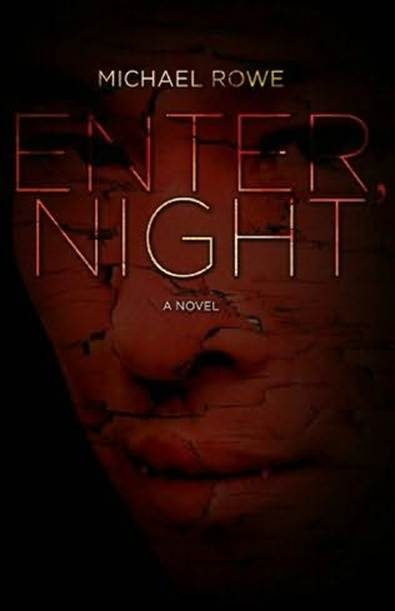 Обложка книги «Enter, Night»