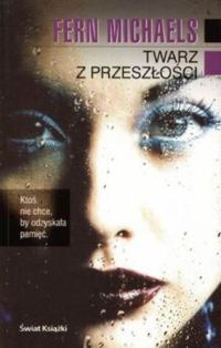 Обложка книги «Twarz z przeszłości»