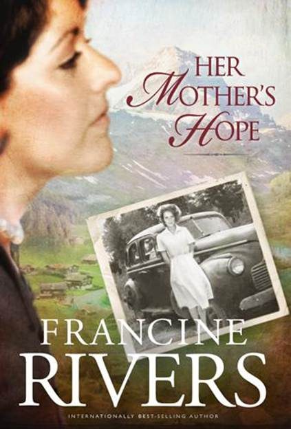 Обложка книги «Her Mother’s Hope»