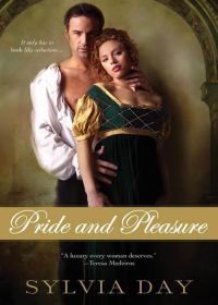 Обложка книги «Pride and Pleasure»