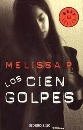 Обложка книги «Los cien golpes»