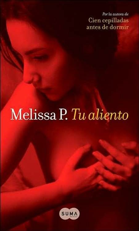 Обложка книги «Tu Aliento»
