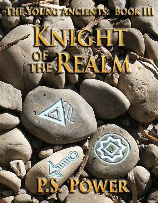 Обложка книги «Knight of the Realm»