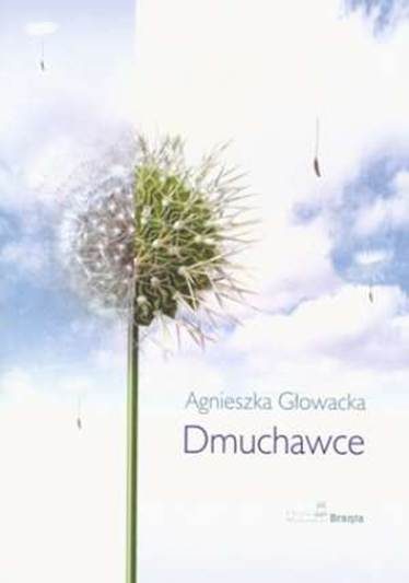 Обложка книги «Dmuchawce»