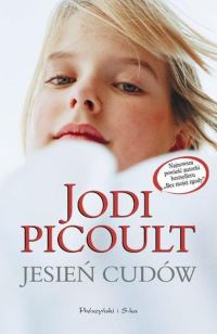 Обложка книги «Jesień Cudów»