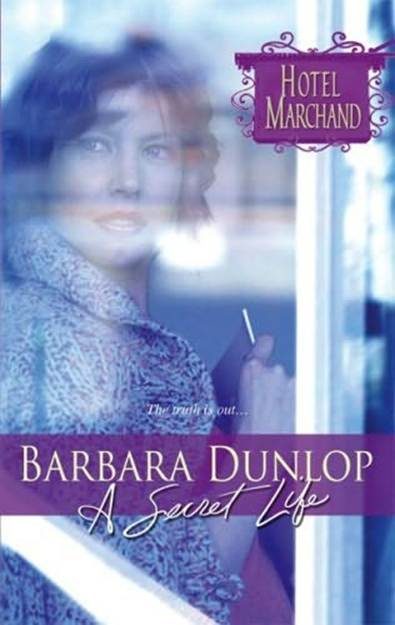 Обложка книги «A Secret Life»