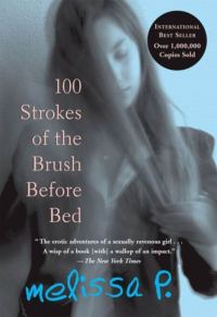 Обложка книги «100 Strokes of the Brush Before Bed»